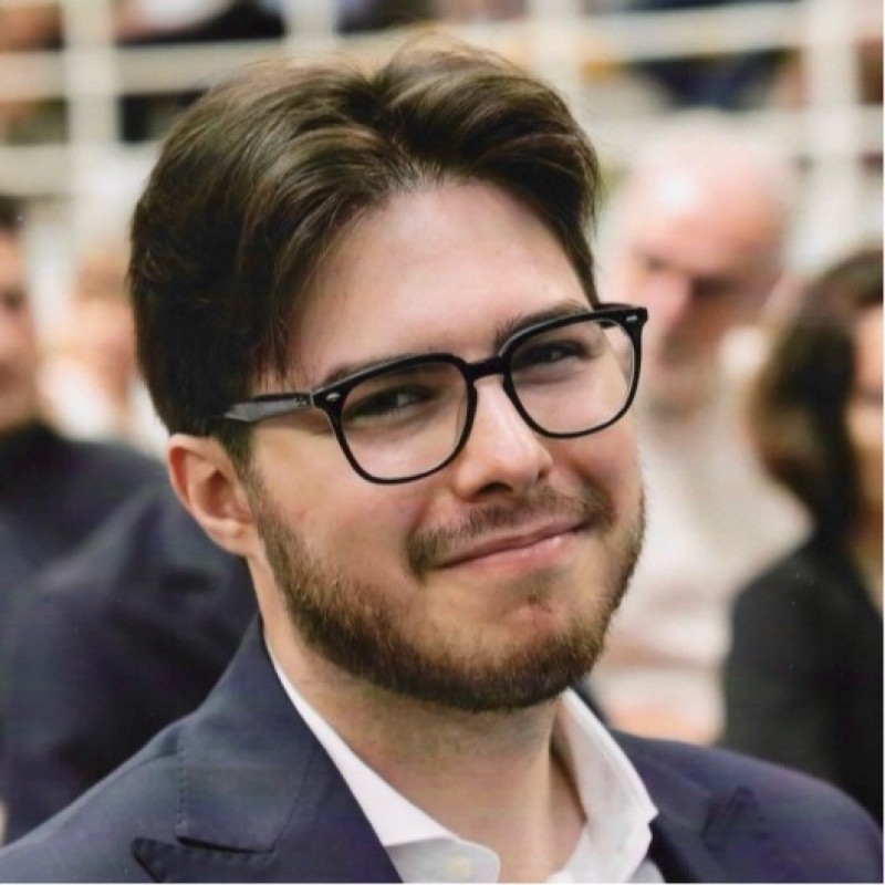 Alessandro Cottini